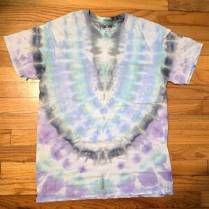 Tye Dye T Shirt